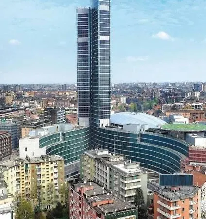 Repubblica Central Station Apartament *