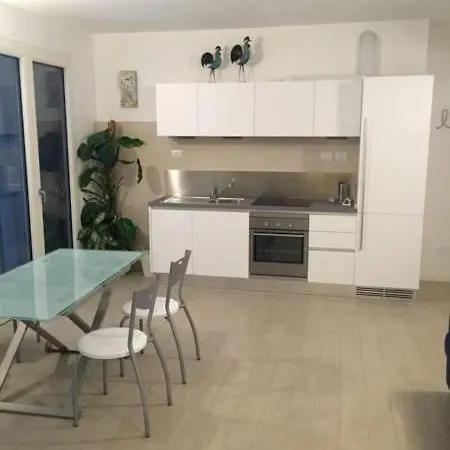 Apartament Repubblica Central Station *